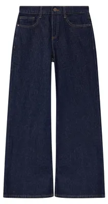 Produktbild von s.Oliver 2171899.58Z8.164_SLIM, Jeans, Dunkelblau, SLIM, 164 cm, Lockere Passform, Kleidungsknopf, Reißverschluss