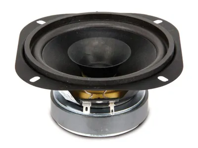 Zdjęcie produktu dla Głośnik pełnozakresowy McGee 130 mm 100 W 120/100