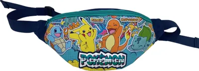 Immagine prodotto di Torba messenger Pokémon w miejskim stylu, wymiary 34x9x16 cm, poliester