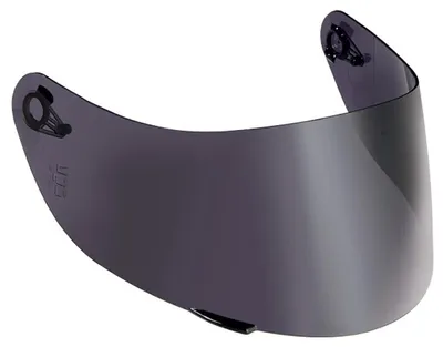 Image de AGV GT 2 Numo, visière fortement teintée, taille unique