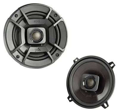Produktbild von Polk Audio DB522 DB+ Serie 5,25 Zoll Koaxial-Lautsprecher mit Marine-Zertifizier