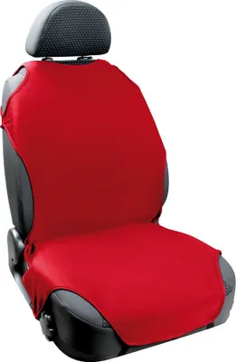 Immagine prodotto di Coprisedile Lampa coprisedile elasticizzato - rosso