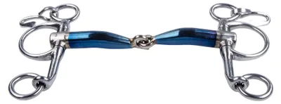 Produktbild von Trust Sweet Iron Baby Pelham einfach gebrochen 16mm