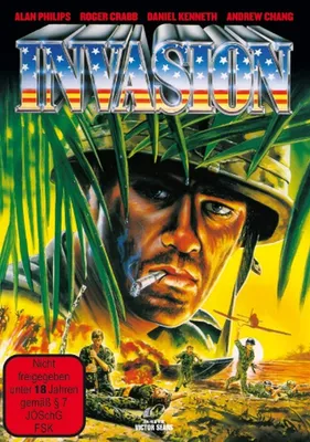 Productafbeelding van Invasie (DVD)