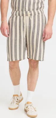 Produktbild von Blend BHMORGAN Herren Shorts kurze Hose Bermuda Baumwollmischung