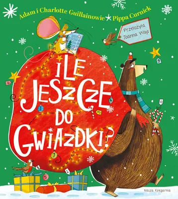 Immagine prodotto di Ile jeszcze do Gwiazdki?