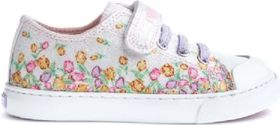 Image de Pablosky Sneakers 10147-858095 in Silver color size 35