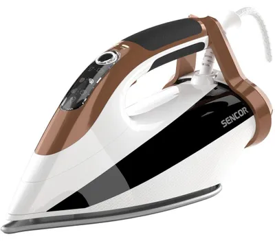 Immagine prodotto di SSI 8400BZ ferro SENCOR
