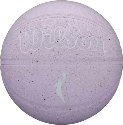 Produktbild von Wilson Wnba Heir Eco Basketballball Lila 6 Lila 6