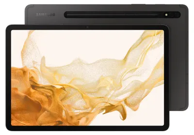 Produktbild von Galaxy Tab S8 128GB, Tablet-PC