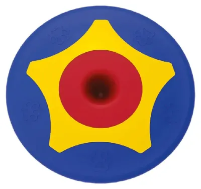 Obrázek produktu pro BAMA TROTTO DISK FRISBEE – hračka pro psy
