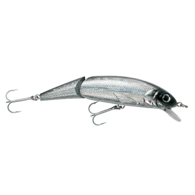 Image de Abu Tormentor Wobbler Jointed Floating 13cm BB