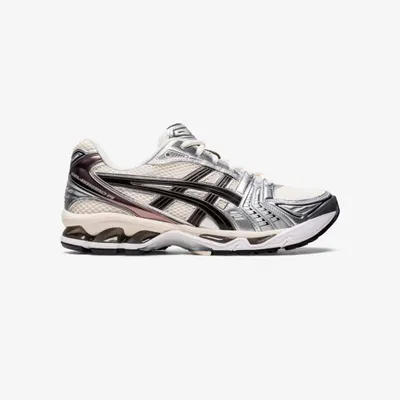Produktbild von Asics Gel-Kayano 14 Cream Black Größe 43.5