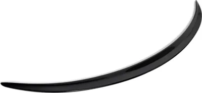 Obrázek produktu pro Lopatky spoileru Apexline - Spoiler zavazadlového prostoru - AMG Style - lesklá černá - pro Mercedes třídy E C238 Coupe 2-Door (2016-2024) - Autopříslušenství