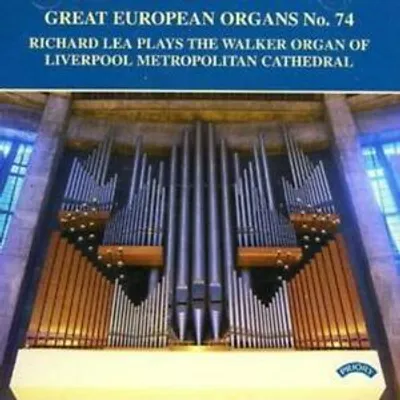 Obrázok produktu pre Európske organy Vol.74
