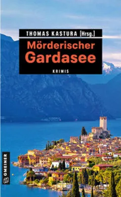 Immagine prodotto di Mörderischer Gardasee