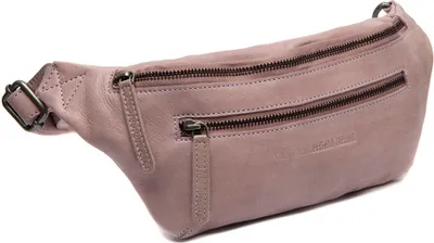 Produktbild von The Chesterfield Brand Gürteltasche Severo Waistbag Lavender Lilac mauve