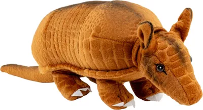 Immagine prodotto di Carl Dick armadillo circa 28 cm, 38 cm con coda, peluche, peluche, peluche 3751