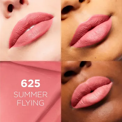Produktbild von L'Oréal Paris Infaillible Matte Resistance Lipstick (625 Summer Flying) 5 ml