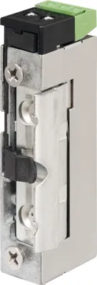 Produktbild von ASSA ABLOY FF RADIUSTÜRÖFFNER 118RR-------A71 RR ohne Stulpe