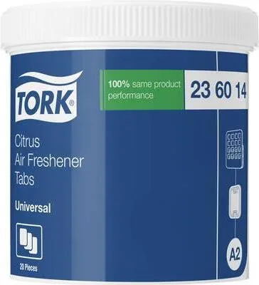 Immagine prodotto di Tork 236014 Ricarica deodorante per ambienti (236014)