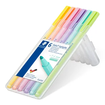 Immagine prodotto di triplus® textsurfer® 362 C