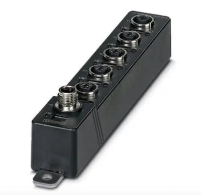 Produktbild von Phoenix Contact 2700200, IP65, 24 V, -40 - 70 °C, -40 - 70 °C, 10 - 95%, 30 mm