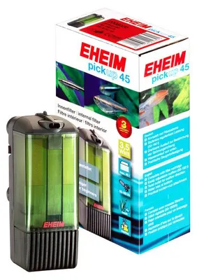 Productafbeelding van Eheim Binnenfilter Pickup 45L