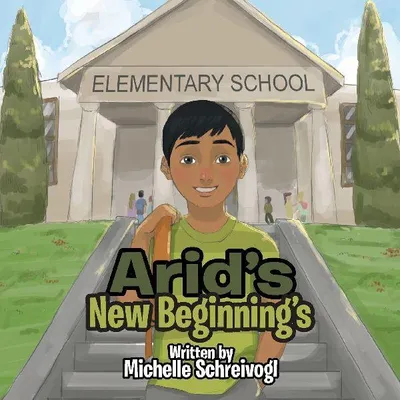 Produktbild von Arid's New Beginning's