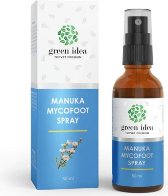 Obrázok produktu pre Manuka mykofot sprej 50 ml