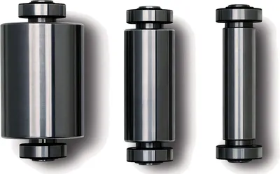 Produktbild von FEIN Kontaktrolle, Ø 62,0 mm, Breite 150,0 mm