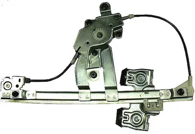 Produktbild von METZGER 2160042 Elektrischer Fensterheber Hinten Links für SKODA Octavia I Combi (1U5) OCTAVIA (1U2)