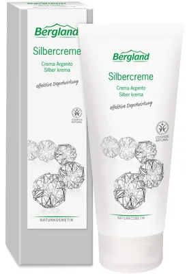 Obrázek produktu pro Silbercreme 200ml