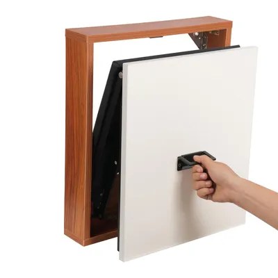 Produktbild von Klappstühle Wandhocker Schuhwechselhocker 35.5*36.5cm