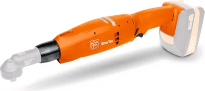 Produktbild von FEIN Präzisions-Akkuschrauber, Stabwinkelform, bis 18 Nm ASW 18-18 PC - 71127060000