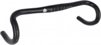 Produktbild von XLC Raceby Road-Bar HB-R06 380mm Ø 31,8mm schwarz