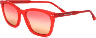 Produktbild von Isabel Marant Sonnenbrille IM 0010/S C9A 55 19 145