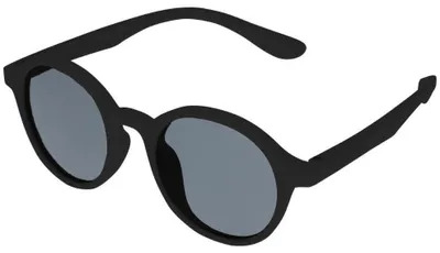 Image de Dooky Lunettes de soleil enfants (3-7) UV400 Bali Noir