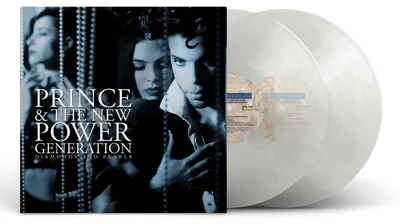 Imagen del producto de Álbum musical con 2 discos