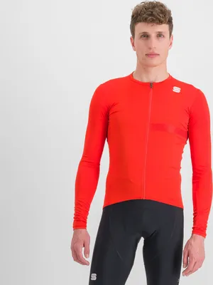 Produktbild von SPORTFUL Kurzarm Fahrradtrikot - MATCHY - Rot S