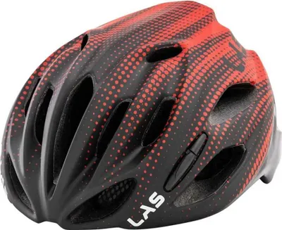Image de Las Cobalto Casque Noir S-M Noir S-M