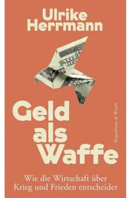 Immagine prodotto di Geld als Waffe