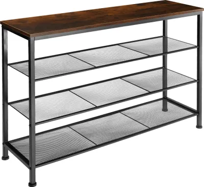 Obrázek produktu pro Botník Portsmouth 100x30,5x72,5cm