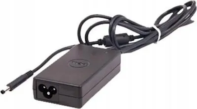Produktbild von Dell 450-18066 - Drinnen - AC - Schwarz