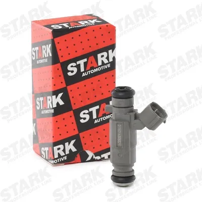 Produktbild von STARK SKIJ-1070100 Einspritzventil passend für PEUGEOT 207 (WA, WC) Benzin