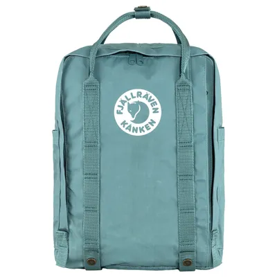Produktbild von FJÄLLRÄVEN Tree Kanken Rucksack Waterfall Blue_delete