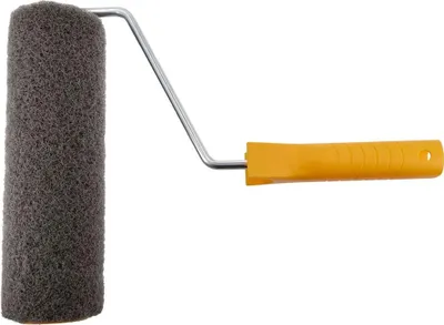 Zdjęcie produktu dla Wałek malarski do mas szpachlowych HARDY 25cm