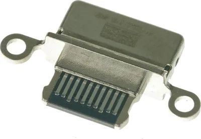 Produktbild von USB-C Ladebuchse für Apple iPad Air (4. Gen) (WIFI + CELL) Ladeanschluss Tablet charging port