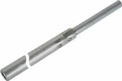 Produktbild von Entlüftungsstange D16mm L3000mm - Auffangstange