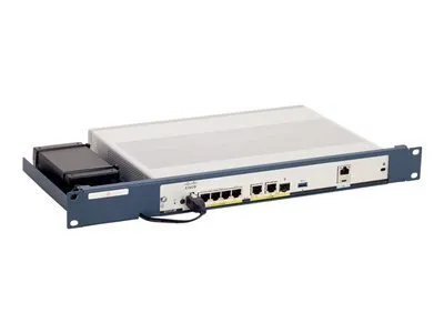 Immagine prodotto di Kit di montaggio a rack RM-CI-T9 Rackmount.IT per Cisco ISR 111X